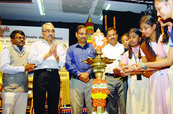 ರಾಮನನ್ನು ಅಯೋಧ್ಯೆಯಲ್ಲಿ ಕಟ್ಟಿ ಹಾಕಲಾಗಿದೆ: ಬೊಳುವಾರು ಮುಹಮ್ಮದ್ ಕುಂಞಿ